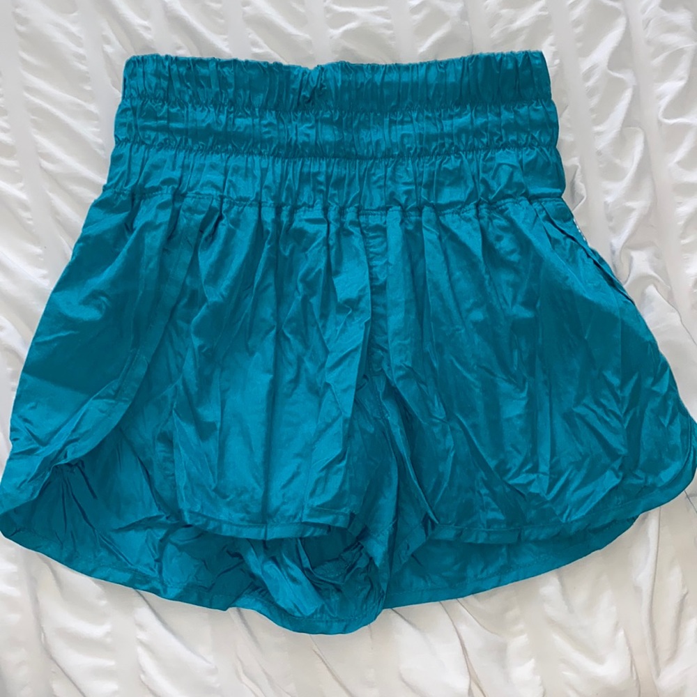 free people shorts